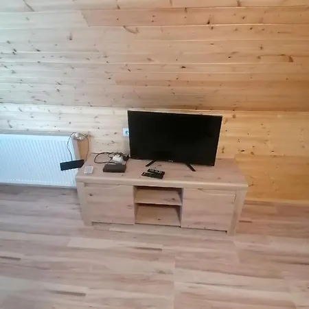 Ubytovanie Nad Stiavnicou Banska Stiavnica