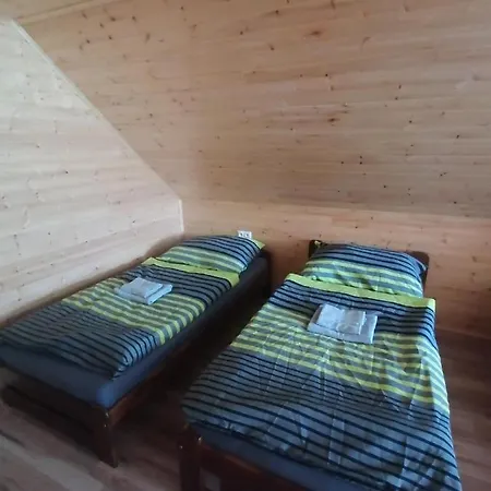 Dom wakacyjny Ubytovanie Nad Stiavnicou Banská Štiavnica