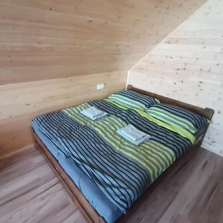 Ubytovanie Nad Stiavnicou *